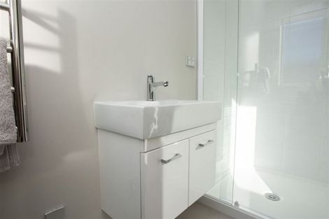 Photo of property in 10/7 Bangor Street, Christchurch Central, Christchurch, 8011