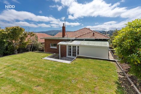 Photo of property in 116 Signal Hill Road, Opoho, Dunedin, 9010