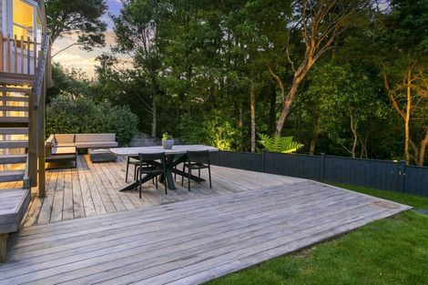 Photo of property in 69 Park Hill Road, Birkenhead, Auckland, 0626