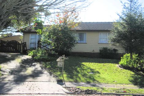 Photo of property in 20 Astor Place, Manurewa, Auckland, 2102