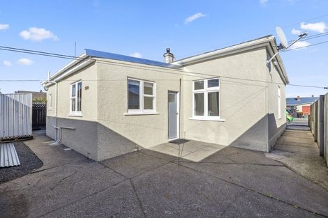 Photo of property in 40 Fingall Street, South Dunedin, Dunedin, 9012