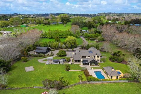 Photo of property in 153 Bawden Road, Dairy Flat, Albany, 0792