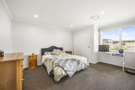 Photo of property in 22 Irwin Road, Kingseat, Pukekohe, 2679