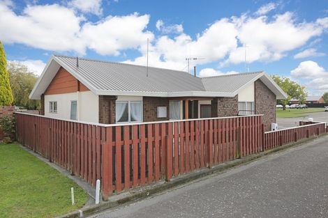 Photo of property in 58 Derby Street, Feilding, 4702