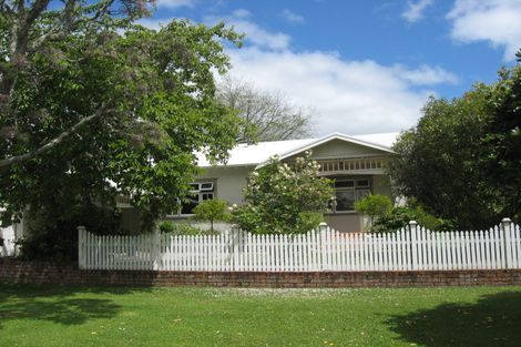 Photo of property in 62 Young Street, Te Awamutu, 3800