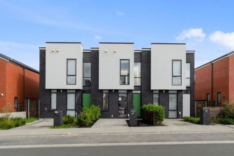 Photo of property in 18 Tuatua Road, Hobsonville, Auckland, 0616