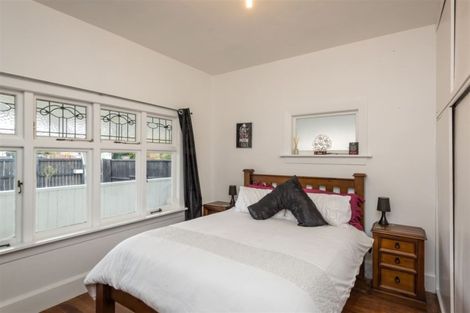 Photo of property in 108 Randolph Street, Woolston, Christchurch, 8062