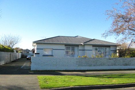 Photo of property in 87 Bamborough Street, Richmond, Invercargill, 9810