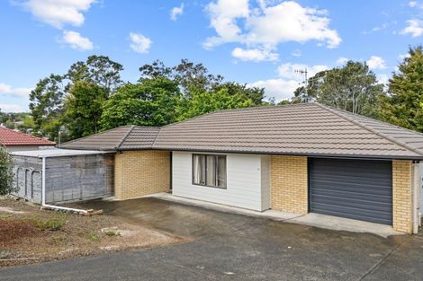 Photo of property in 72 Ross Street, Onerahi, Whangarei, 0110
