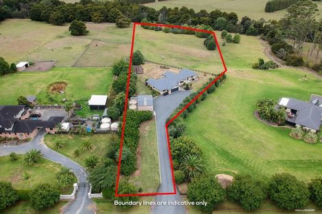 Photo of property in 109 Waitotara Drive, Waipapa, 0230