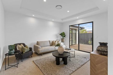 Photo of property in 13 Selfe Crescent, Burwood, Christchurch, 8083