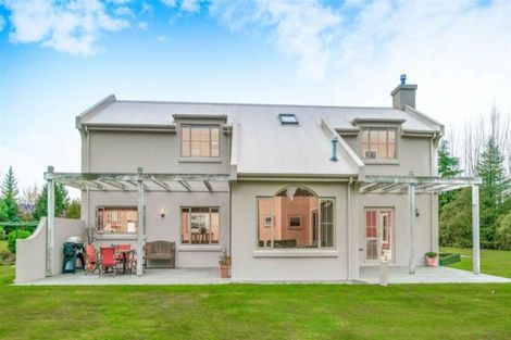 Photo of property in 843 Sandy Knolls Road, West Melton, Christchurch, 7675