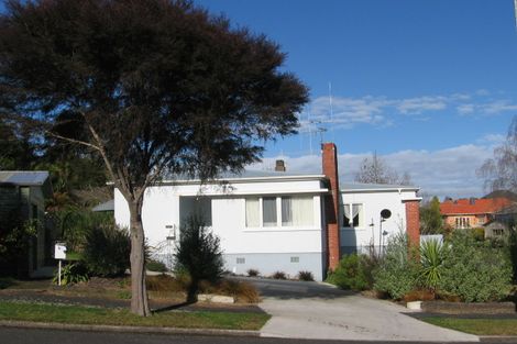 Photo of property in 34 Bledisloe Terrace, Hamilton East, Hamilton, 3216