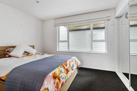Photo of property in Pirie Street Townhouses, 19/35 Pirie Street, Mount Victoria, Wellington, 6011