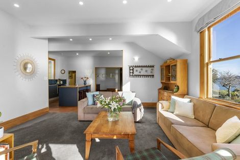 Photo of property in 465 Muritai Road, Eastbourne, Lower Hutt, 5013