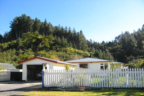 Photo of property in 282 Marsden Road, Greymouth, 7805