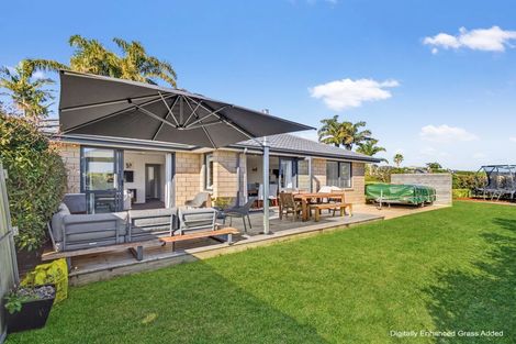 Photo of property in 5 Tavarnya Way, Patumahoe, Pukekohe, 2679