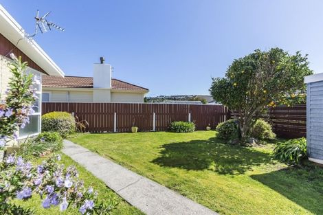 Photo of property in 3/79 Rotherham Terrace, Miramar, Wellington, 6022