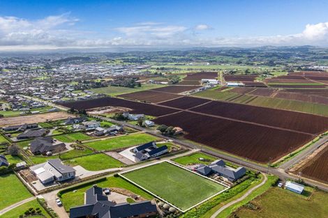 Photo of property in 3 Braxonne Close, Pukekohe, 2120