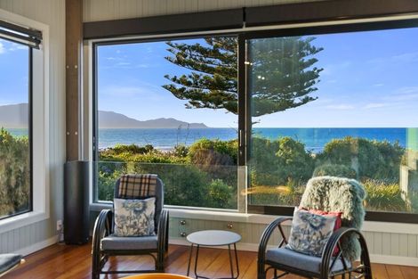 Photo of property in 7 Tutere Street, Waikanae Beach, Waikanae, 5036