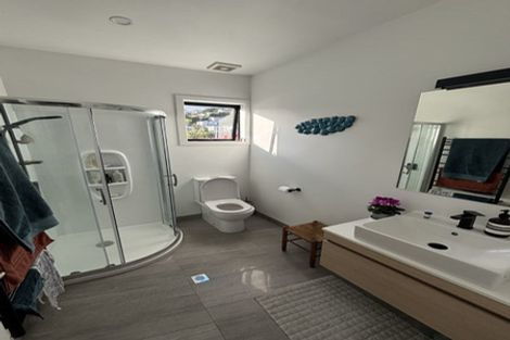 Photo of property in 4d Regent Street, Newtown, Wellington, 6021