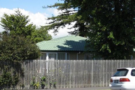 Photo of property in 65 Merrin Street, Avonhead, Christchurch, 8042