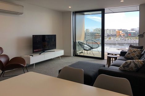 Photo of property in 406/231 Madras Street, Christchurch Central, Christchurch, 8011