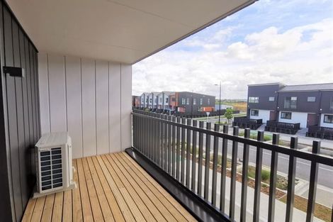 Photo of property in 45 Kauri Amber Road, Westgate, Auckland, 0614