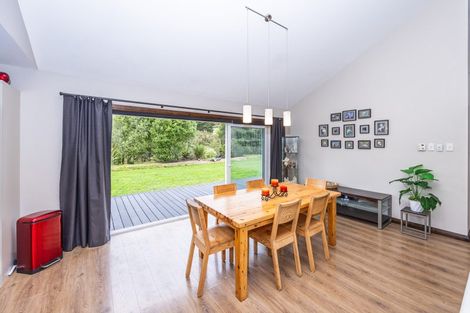 Photo of property in 3 Bush View Drive, Waitetuna, Raglan, 3295