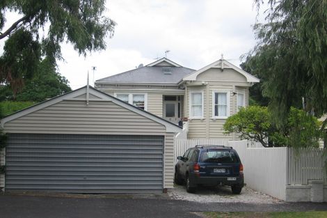 Photo of property in 22 Kowhai Street, Mount Eden, Auckland, 1024