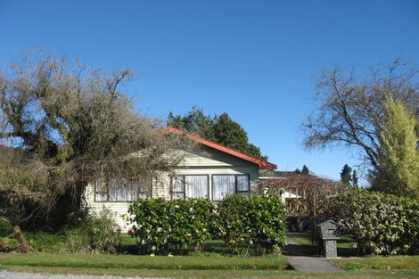 Photo of property in 55 Tramway Street, Ross, 7812