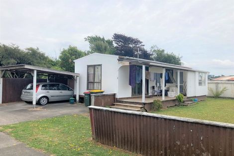 Photo of property in 15a Brookes Terrace, Waitara, 4320