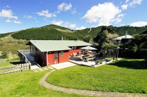 Photo of property in 10 Kapakapa Road, Opoutere, Whangamata, 3691