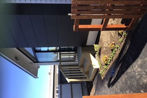 Photo of property in 1/100 Baker Street, New Brighton, Christchurch, 8083