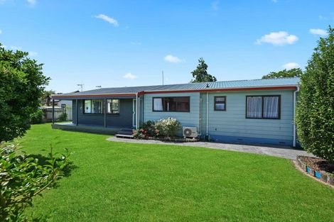 Photo of property in 63 Waterford Road, Fitzroy, Hamilton, 3206