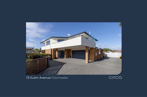 Photo of property in 72 Kulim Avenue, Otumoetai, Tauranga, 3110