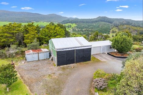 Photo of property in 336 Trounson Park Road, Kaihu, Dargaville, 0379