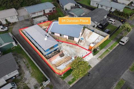 Photo of property in 9 Dunstan Place, Otara, Auckland, 2023