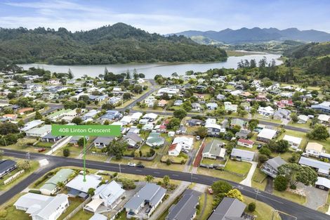 Photo of property in 408 Linton Crescent, Whangamata, 3620