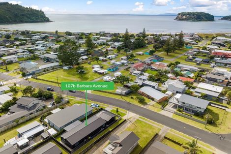 Photo of property in 107b Barbara Avenue, Whangamata, 3620