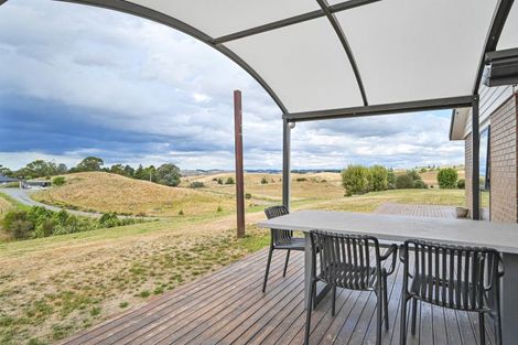 Photo of property in 422 Salisbury Road, Maraekakaho, Hastings, 4171