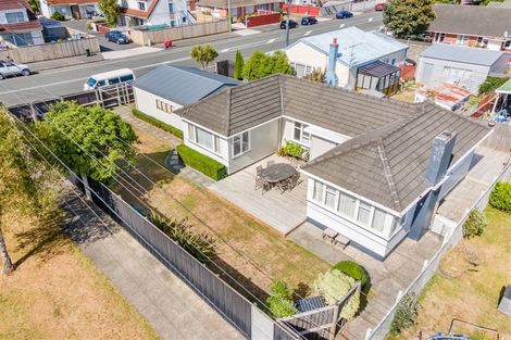 Photo of property in 30 Ranfurly Street, Trentham, Upper Hutt, 5018