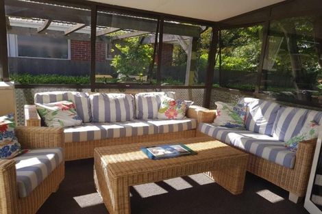 Photo of property in 41 Burnside Crescent, Burnside, Christchurch, 8053