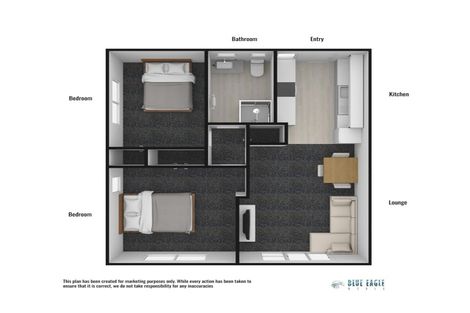 Photo of property in 8/10 Avon Street, Frankton, Hamilton, 3204