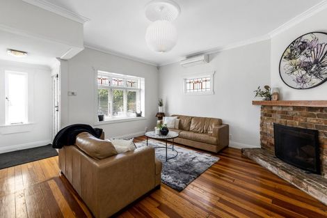 Photo of property in 118 Shackleton Road, Mount Eden, Auckland, 1024