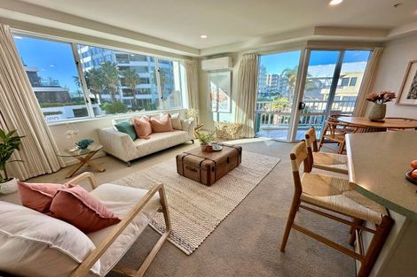 Photo of property in Beaumont Apartments, 10/12 Maunganui Road, Mount Maunganui, 3116