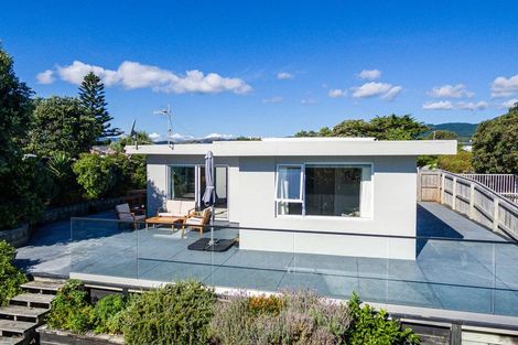 Photo of property in 307b Rosetta Road, Raumati Beach, Paraparaumu, 5032