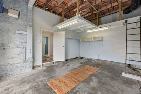 Photo of property in 47 Scarba Street, Roslyn, Dunedin, 9010