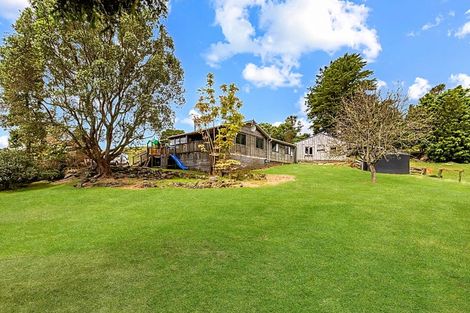 Photo of property in 195 Okokako Road, Waimate North, Kerikeri, 0293