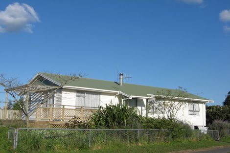 Photo of property in 6 Brownlie Crescent, Huntly, 3700